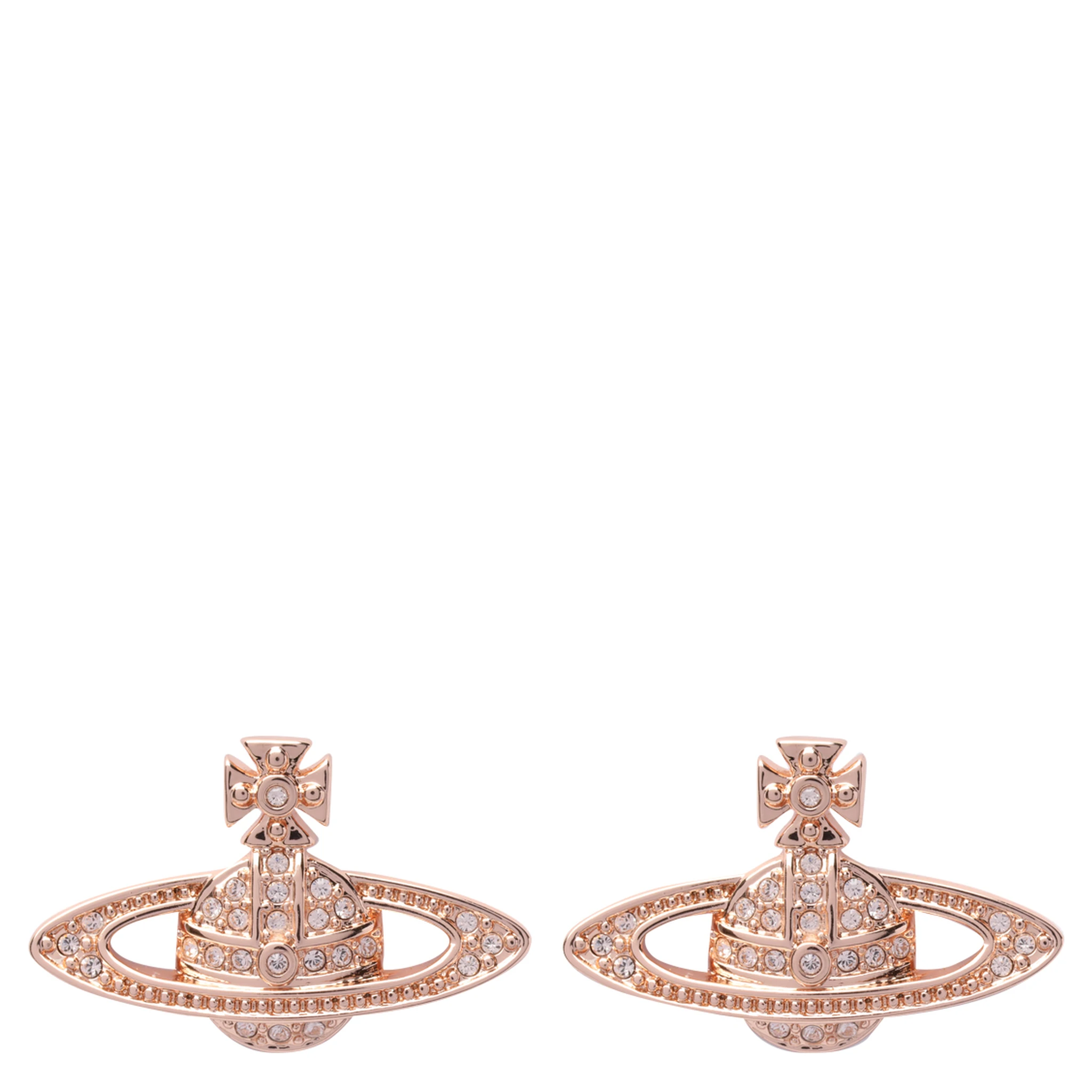 Vivienne Westwood Bijoux Pink