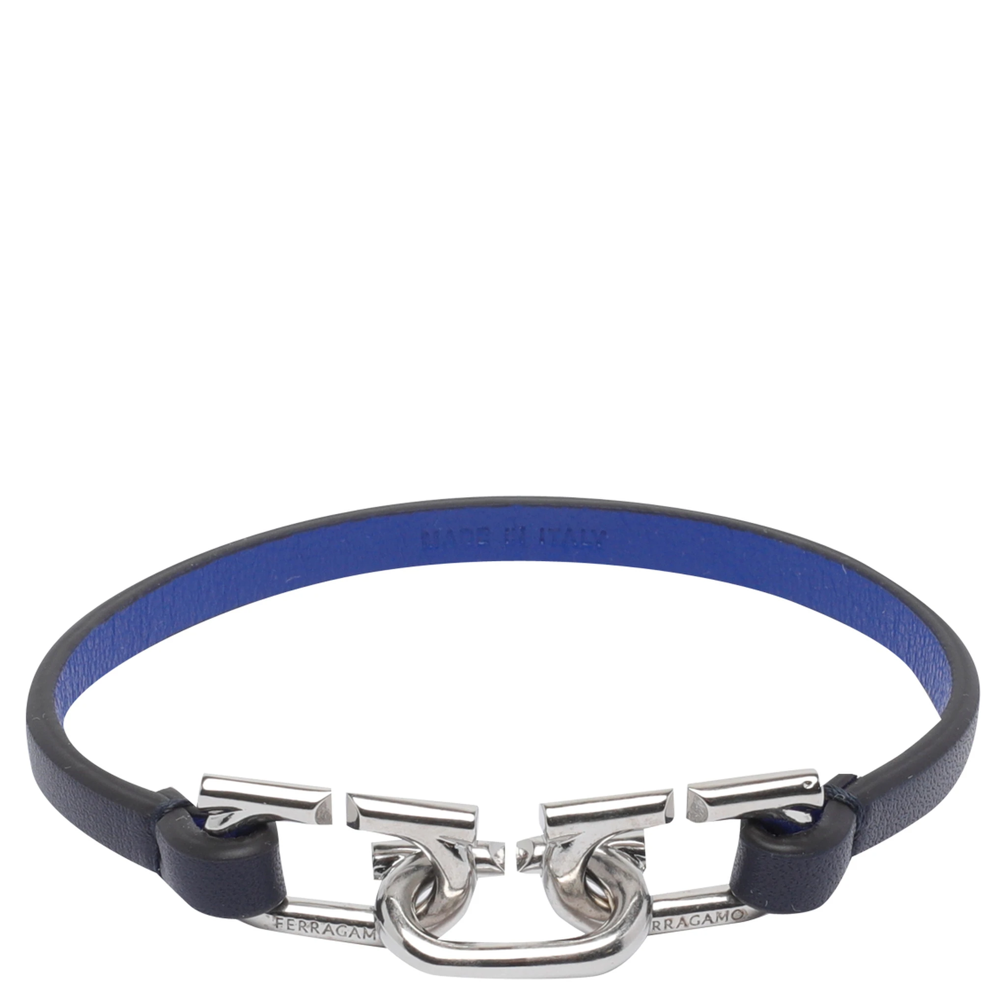Ferragamo Bijoux Blue