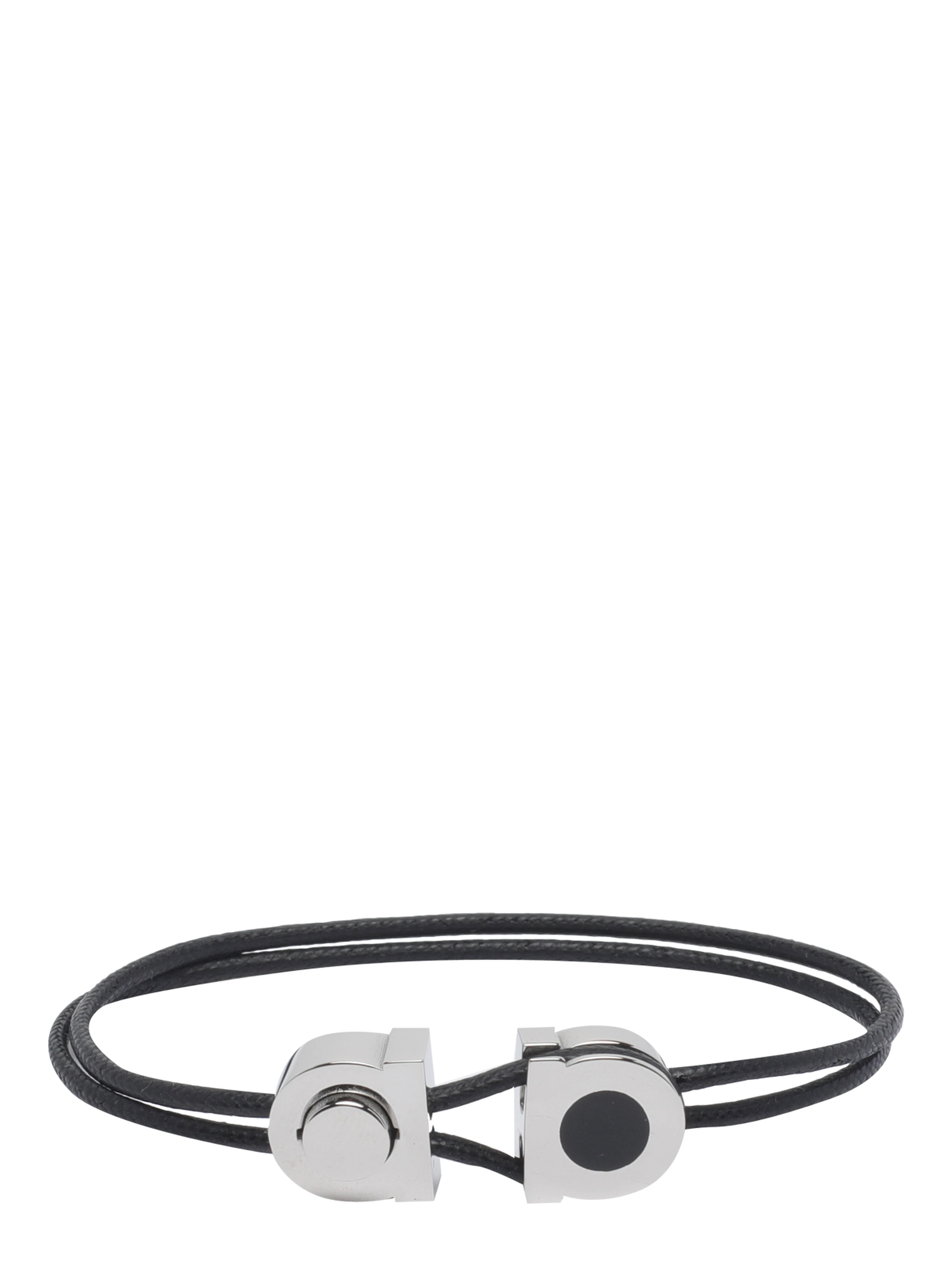 Ferragamo Bijoux Black
