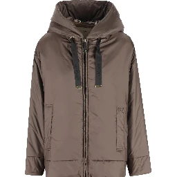 MAX MARA THE CUBE Coats