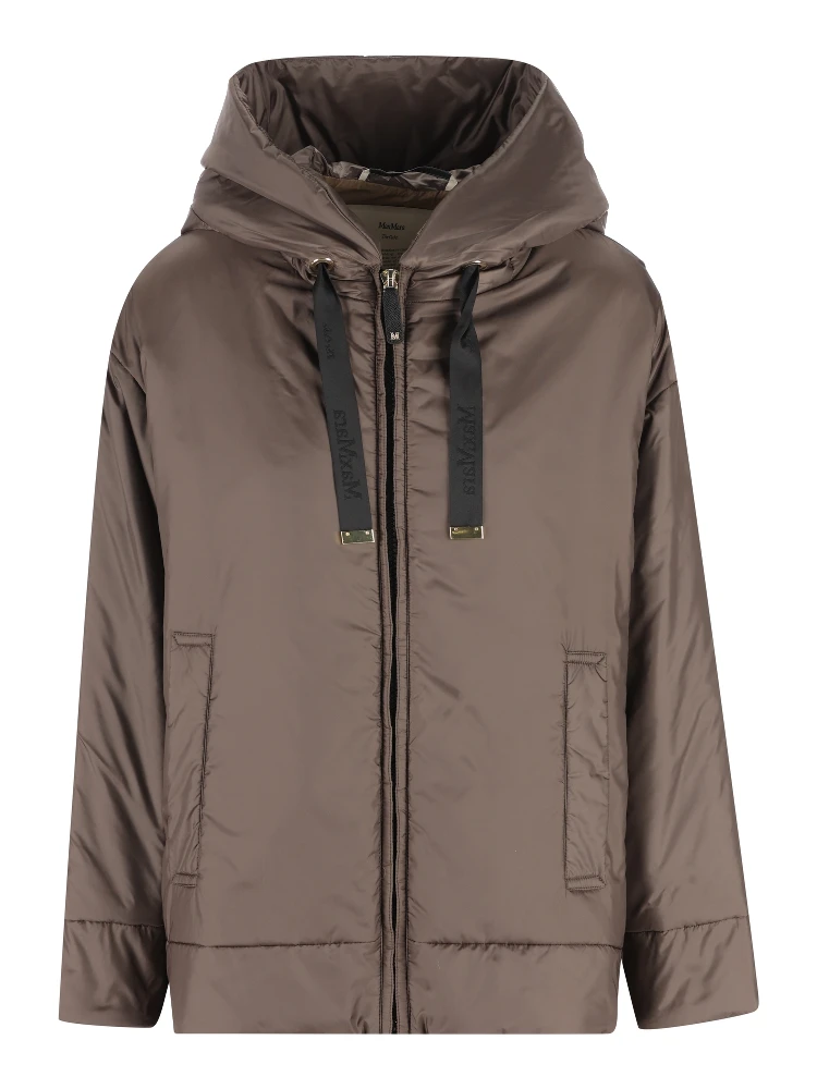 MAX MARA THE CUBE Coats