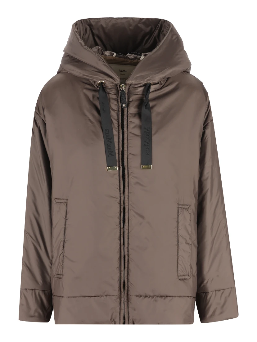 MAX MARA THE CUBE Coats