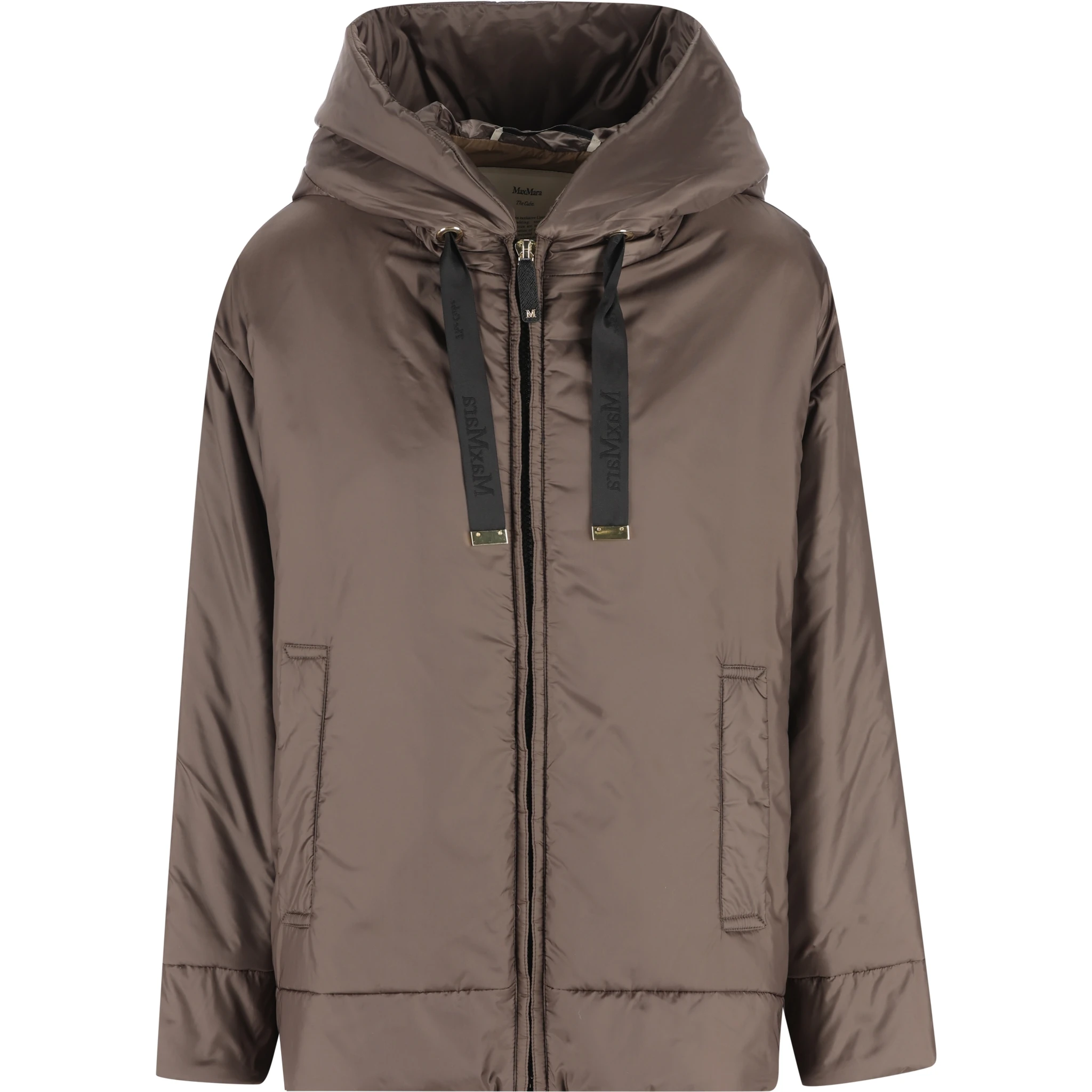 MAX MARA THE CUBE Coats