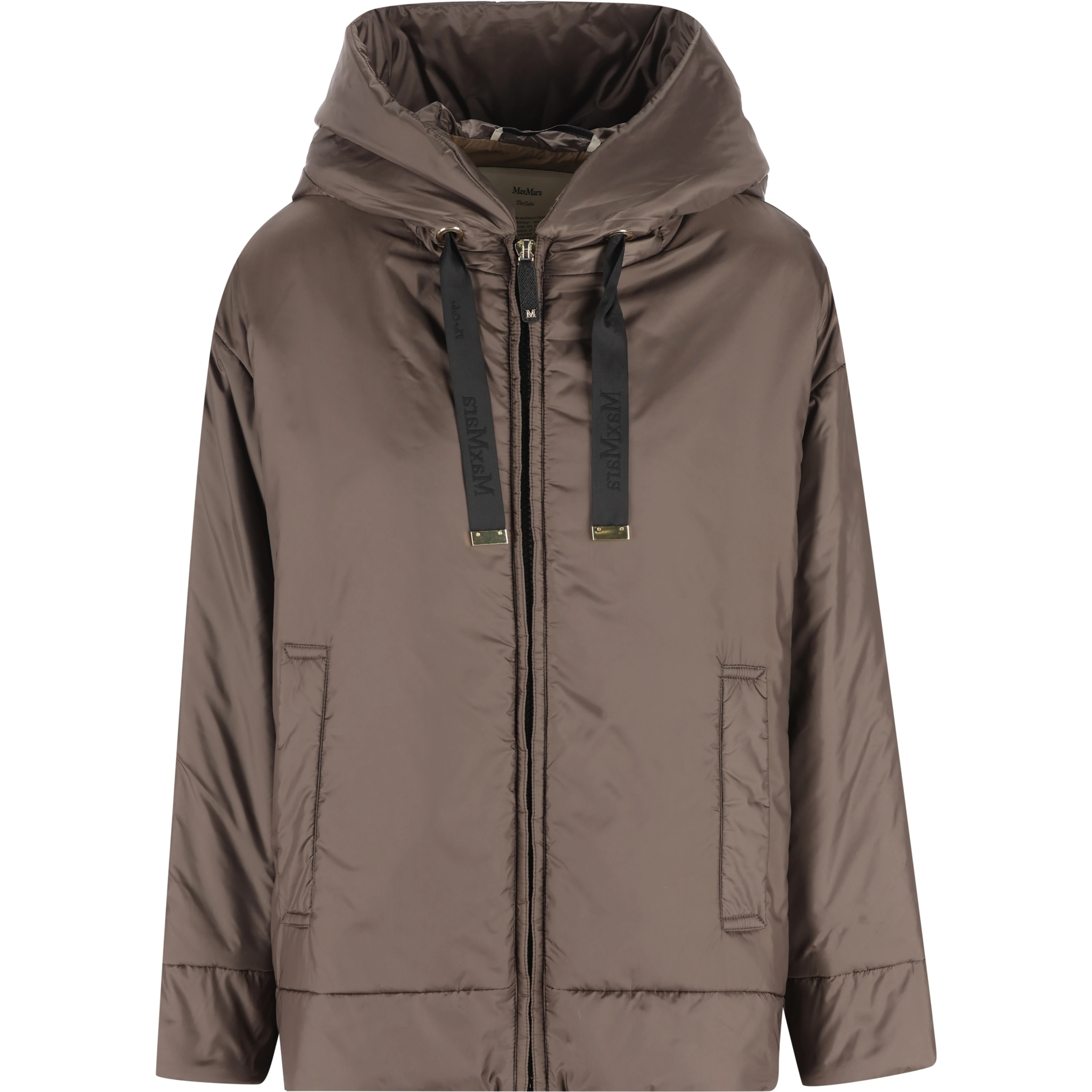 MAX MARA THE CUBE Coats