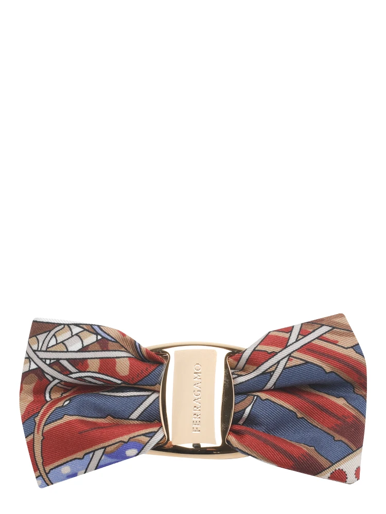 Ferragamo Accessories MultiColour