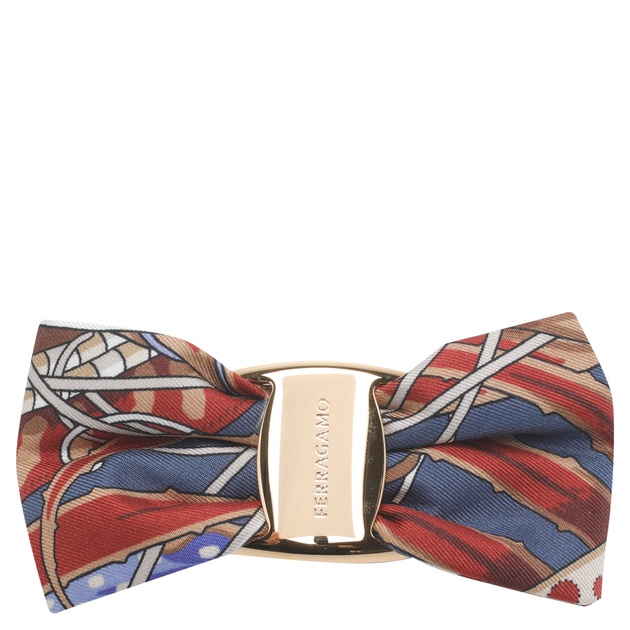 Ferragamo Accessories MultiColour