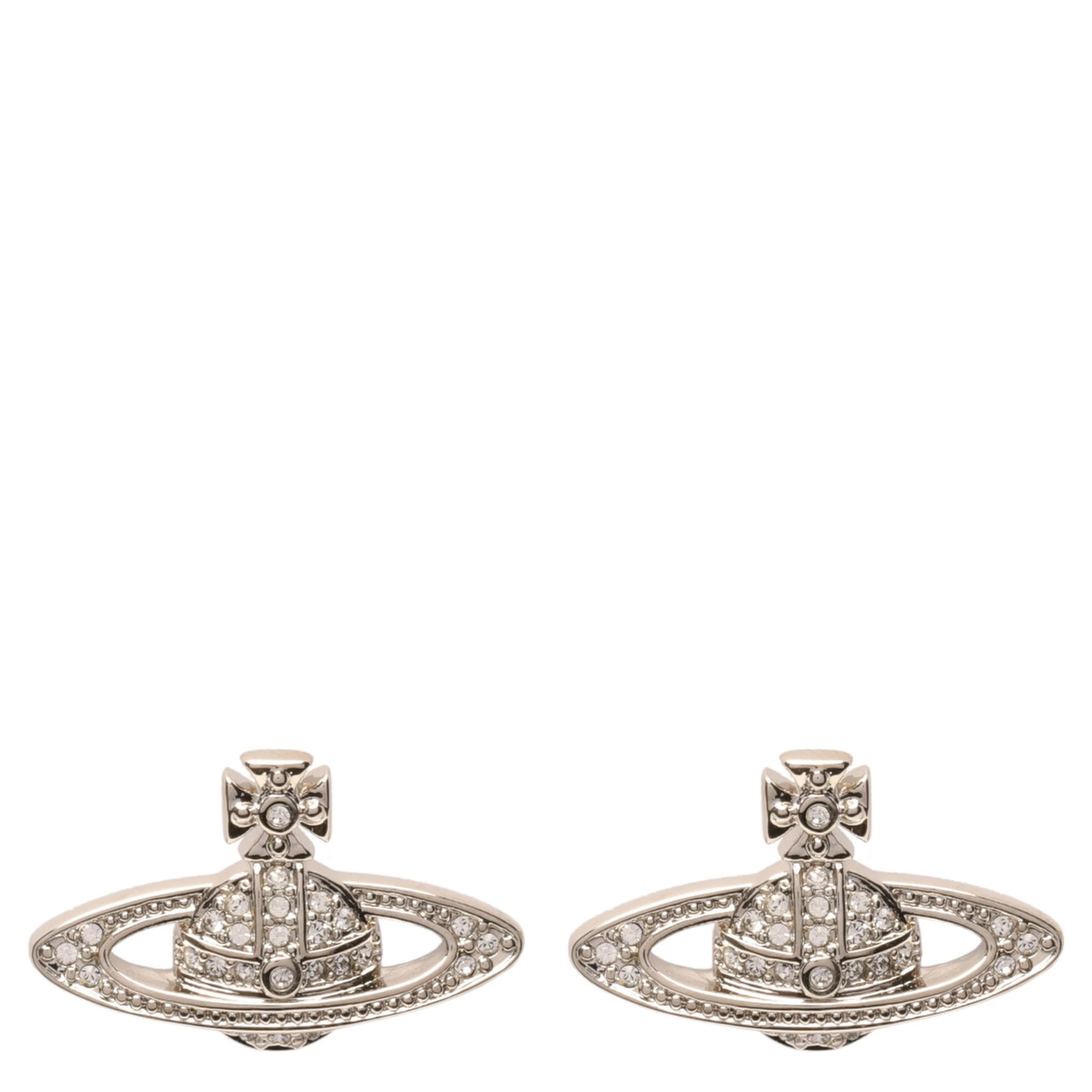 مجوهرات فيفيان ويستوود الفضية