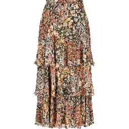 Valentino Garavani Skirts MultiColour