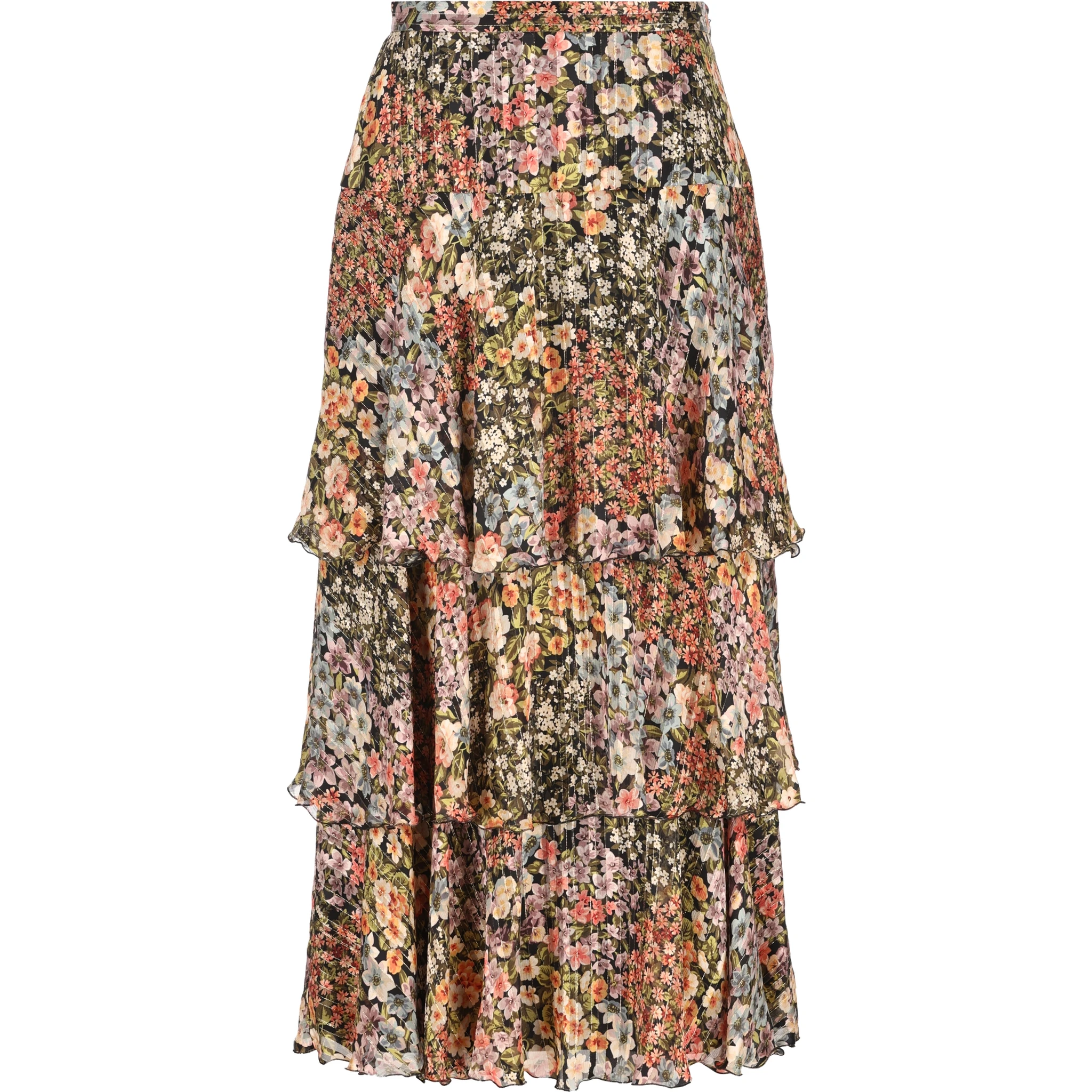Valentino Garavani Skirts MultiColour
