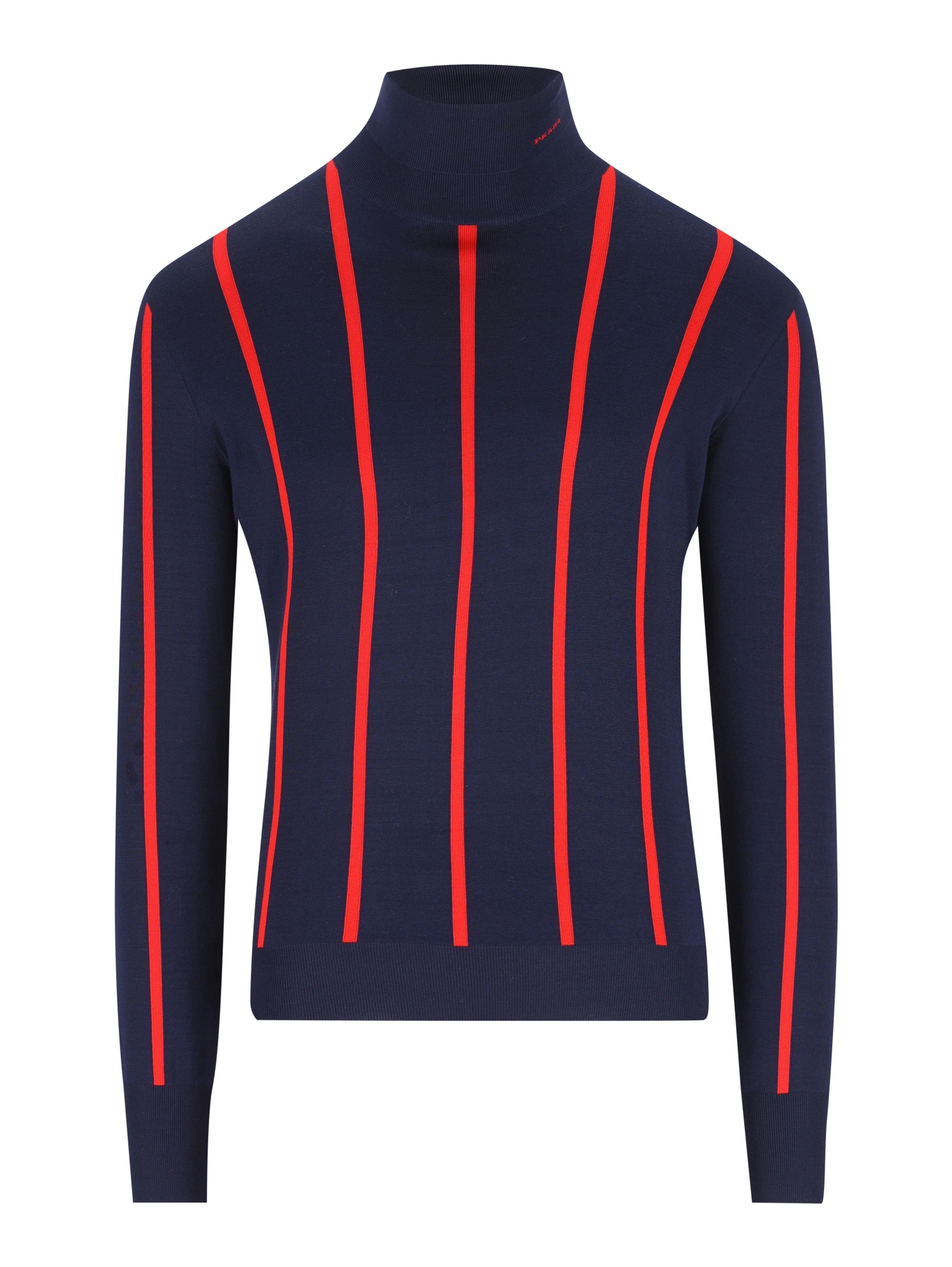 Prada Sweaters
