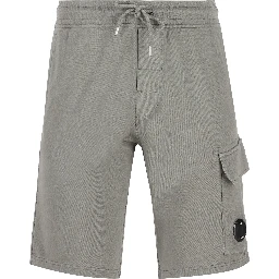 C.P.Company Shorts Grey