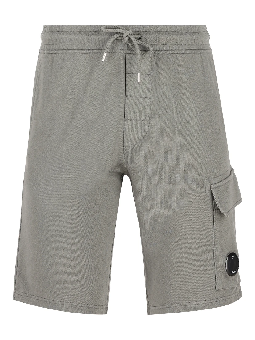 C.P.Company Shorts Grey