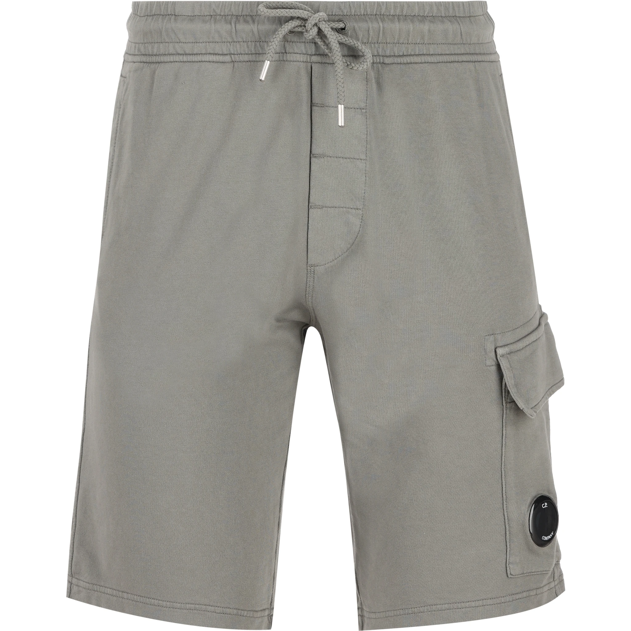C.P.Company Shorts Grey