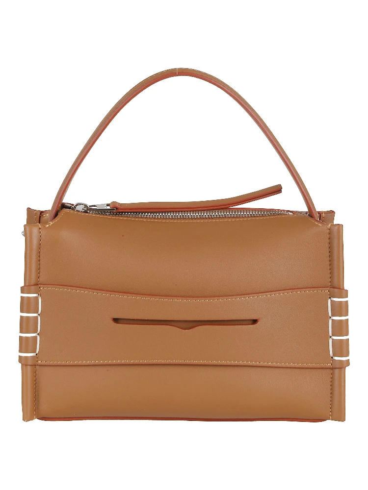 SMALL LOAFER BAG