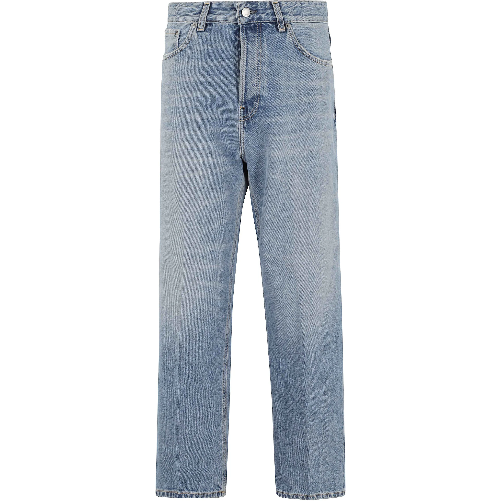 BETTY NORDIC BLUE