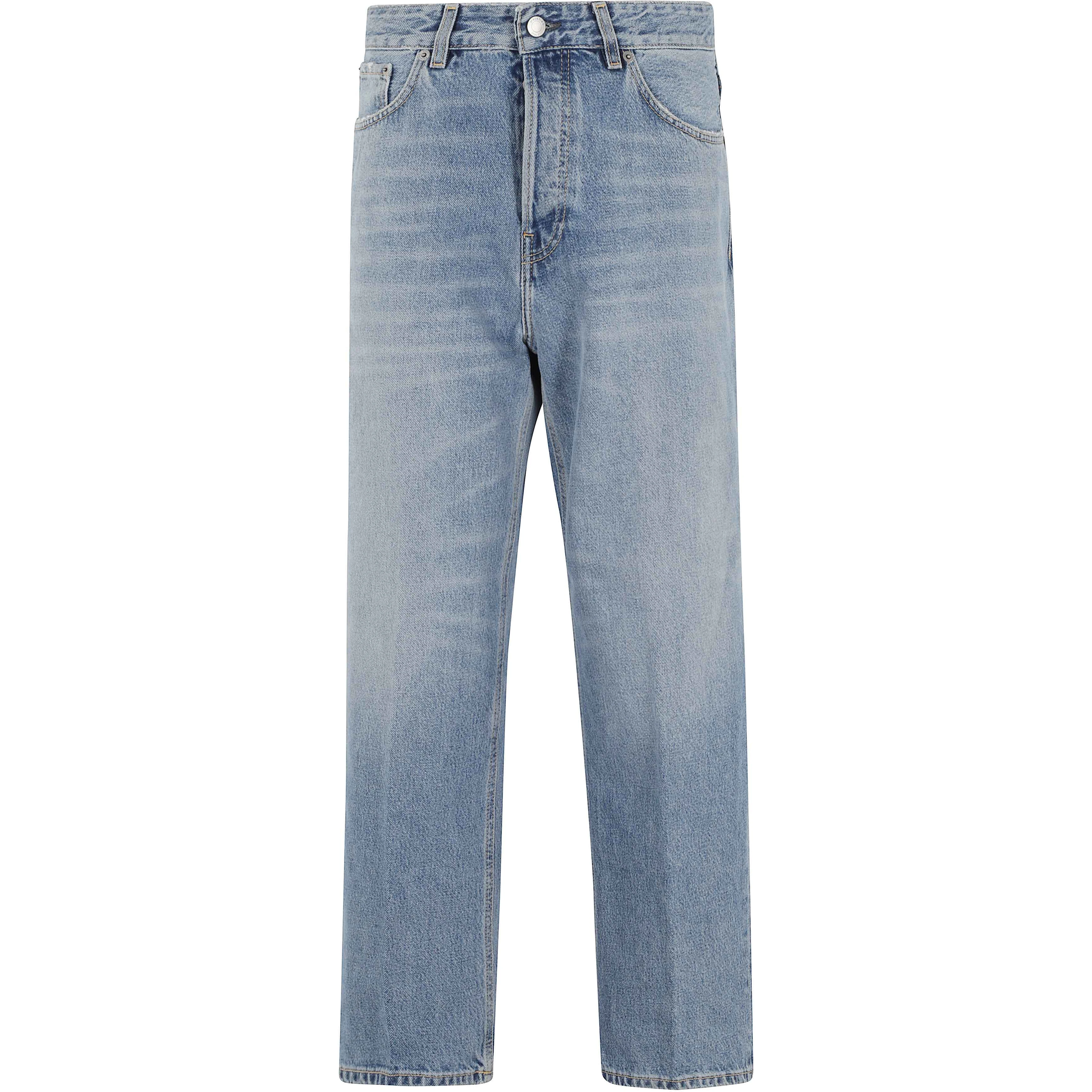 BETTY NORDIC BLUE