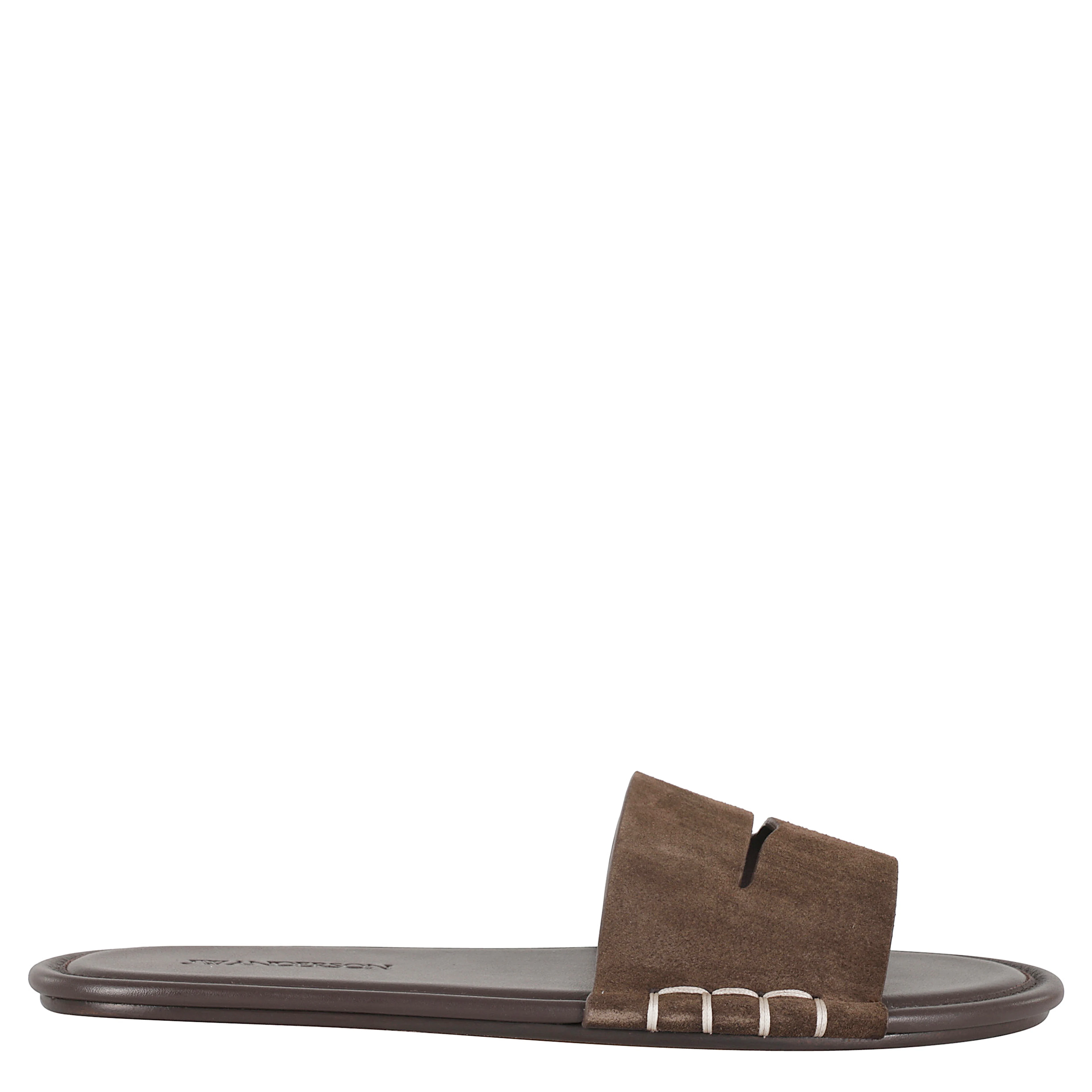 LOAFER SLIDE W