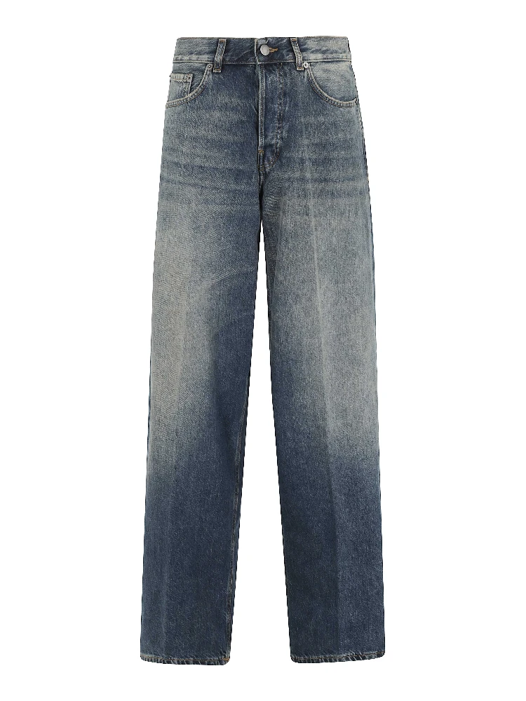 BETHANY INTENSE BLUE