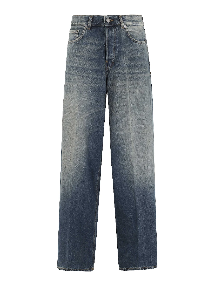 BETHANY INTENSE BLUE