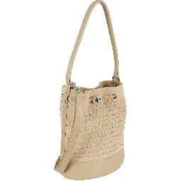 MONDA MUSIVA SUEDE