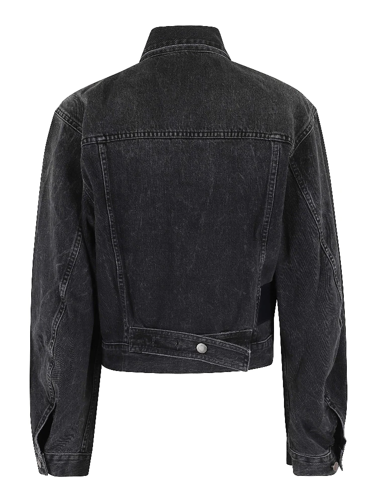 SIMON AUTHENTIC BLACK WASH alternative