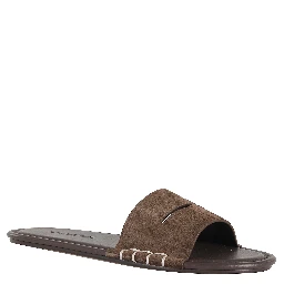 LOAFER SLIDE W