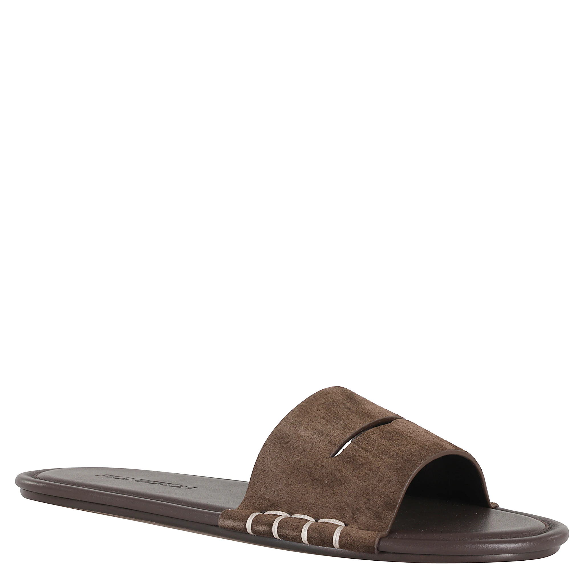 LOAFER SLIDE W