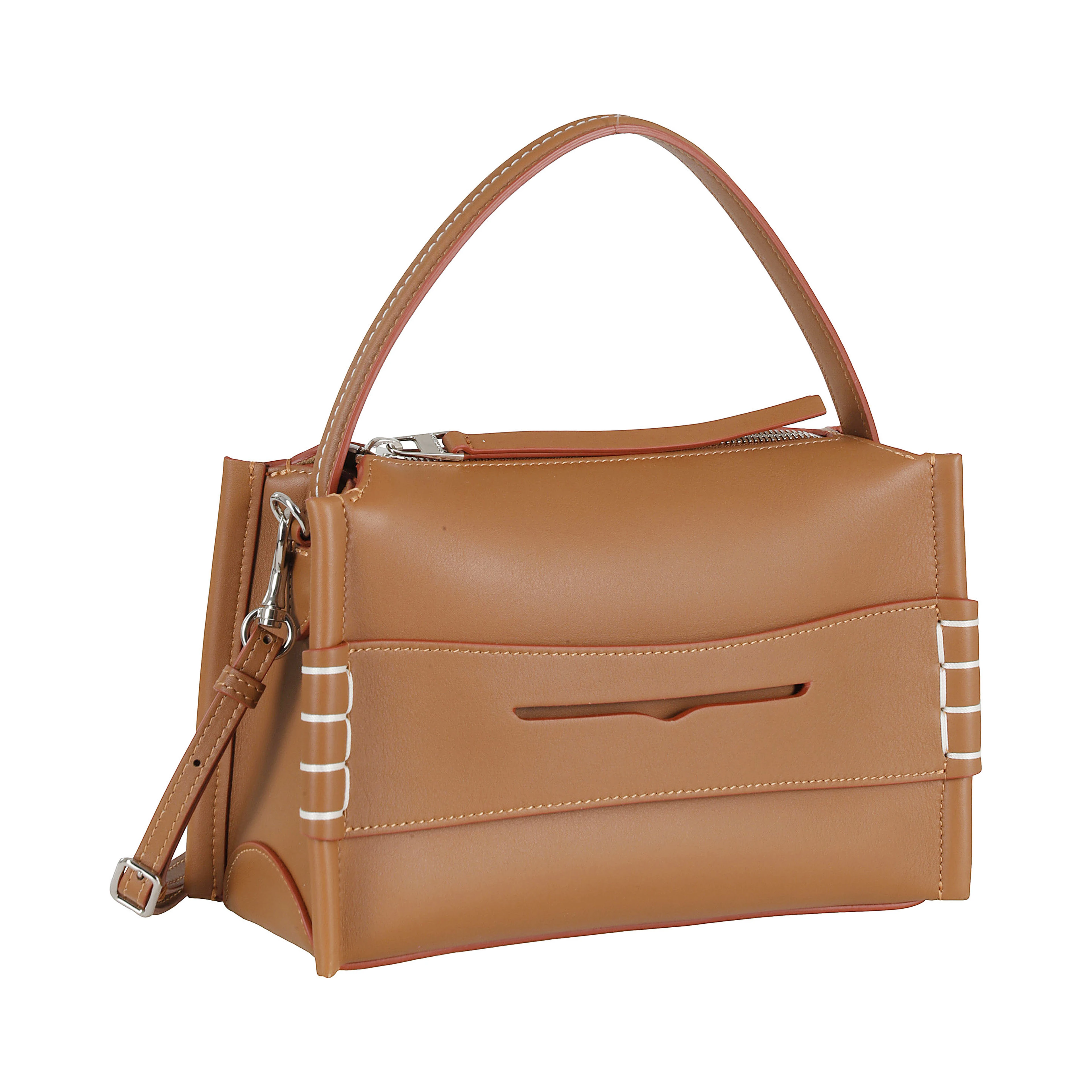 SMALL LOAFER BAG