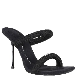 صندل جولي ذو النسيج الأنبوبي