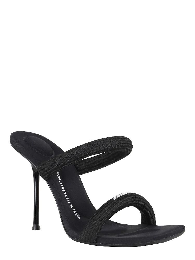 JULIE TUBULAR WEBBING SANDAL alternative