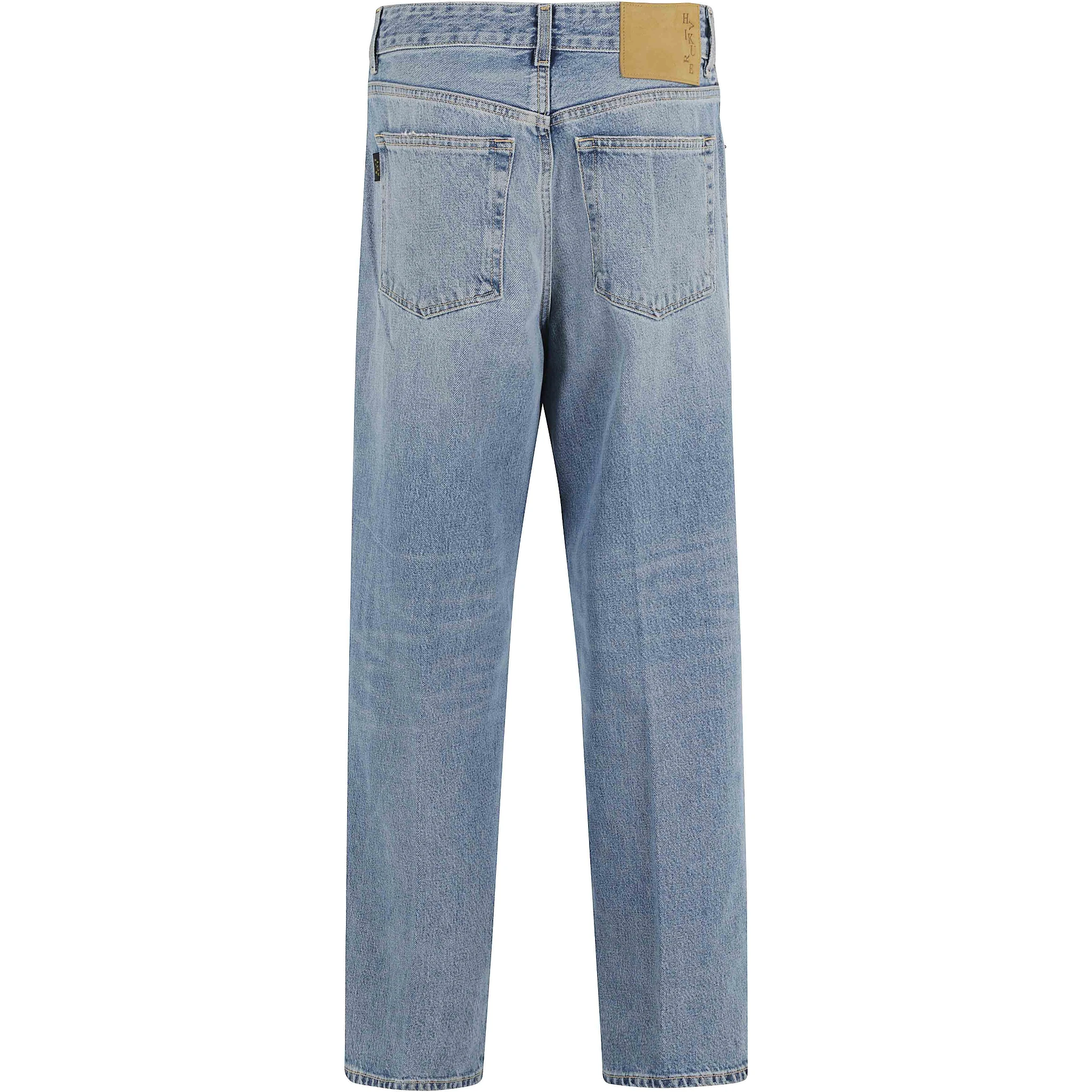 BETTY NORDIC BLUE