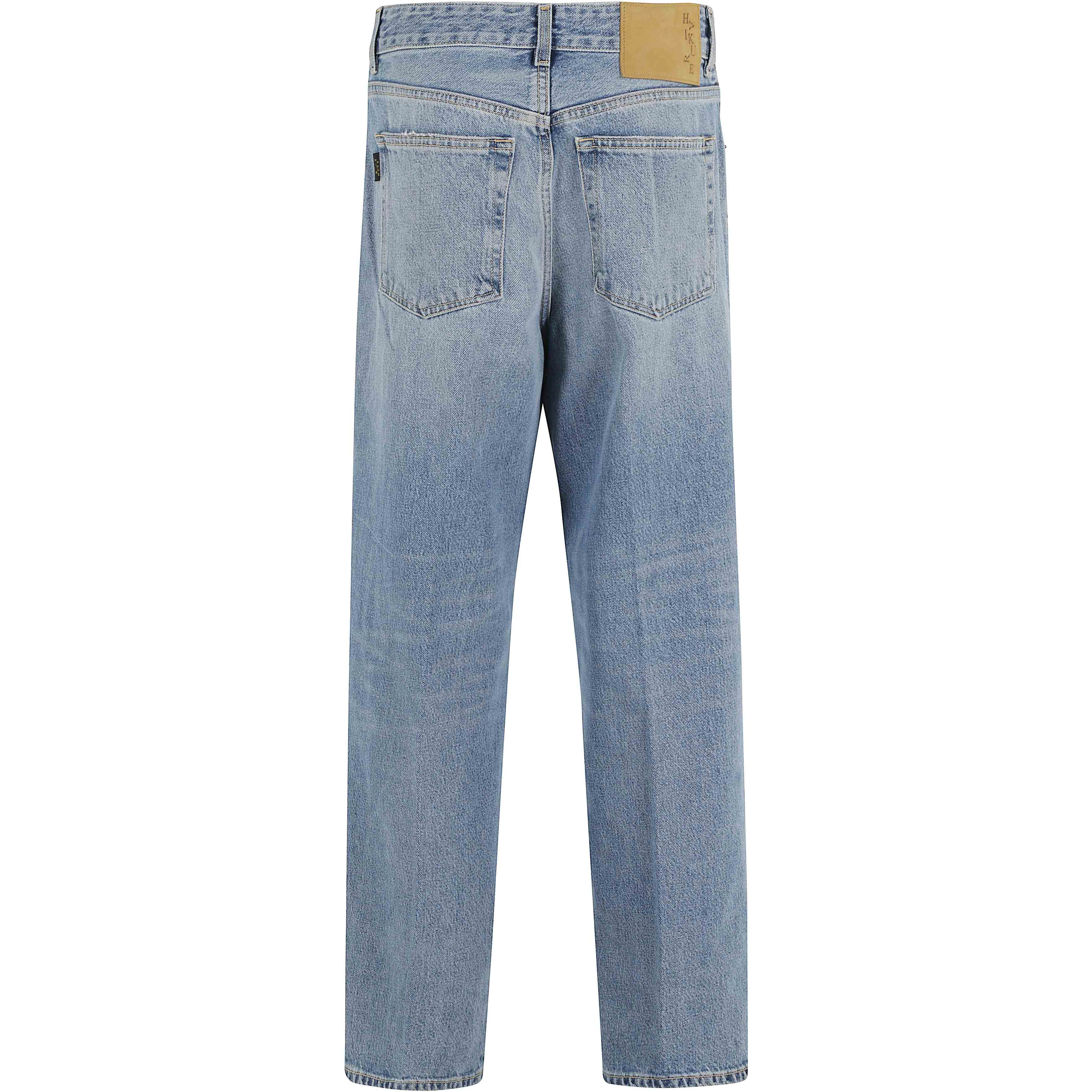 BETTY NORDIC BLUE