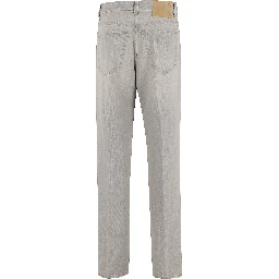 BONNIE PEARL GREY