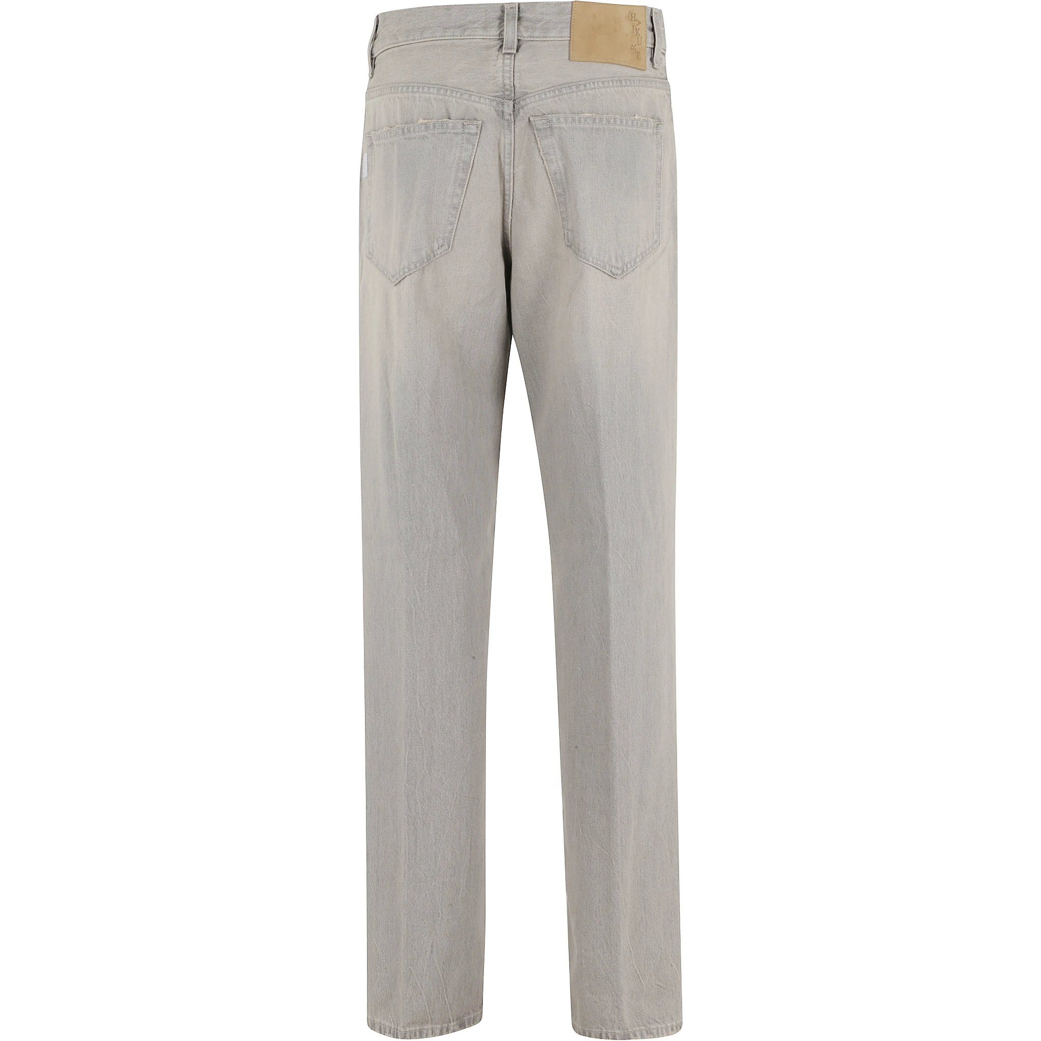 BONNIE PEARL GREY
