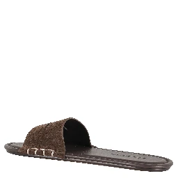LOAFER SLIDE W