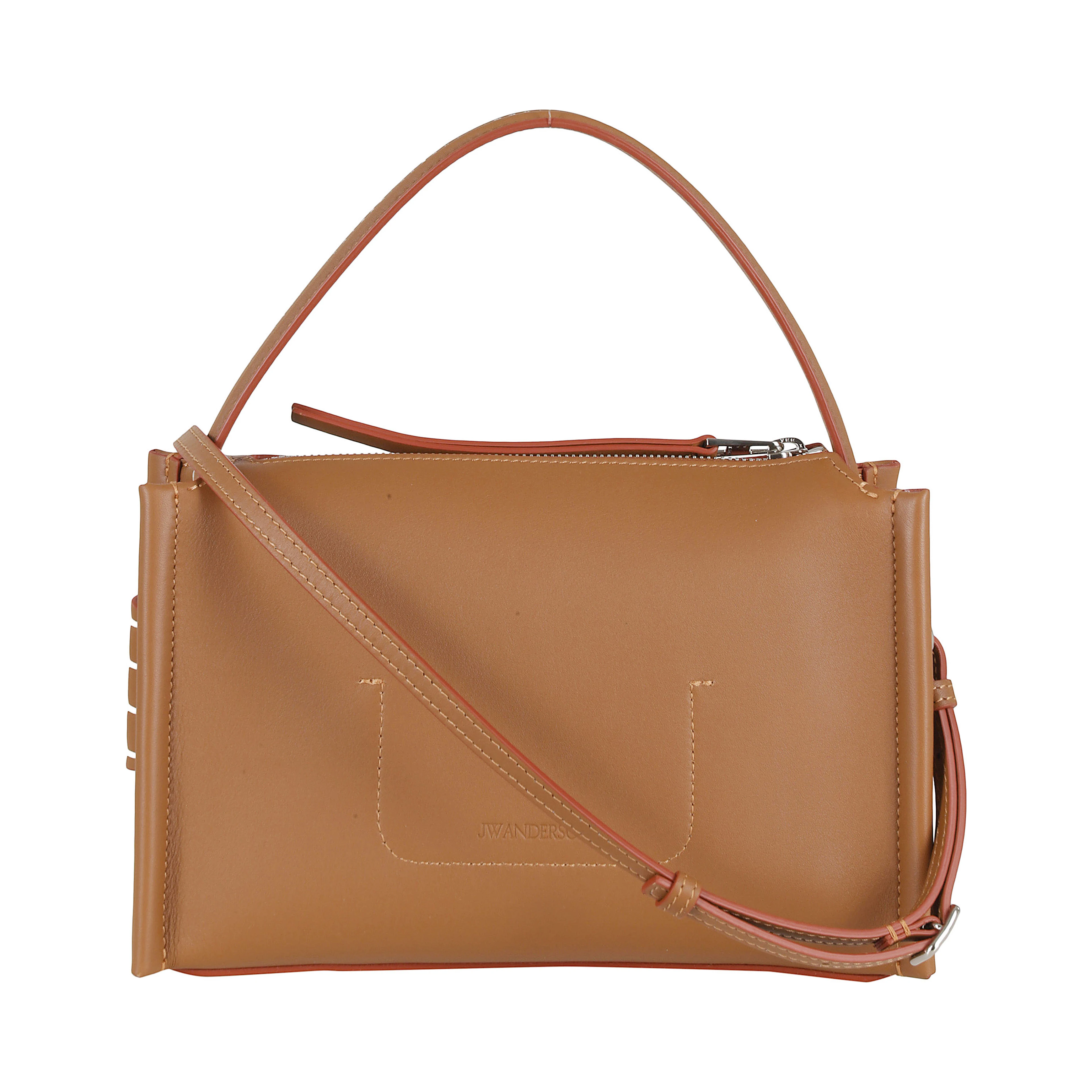 SMALL LOAFER BAG
