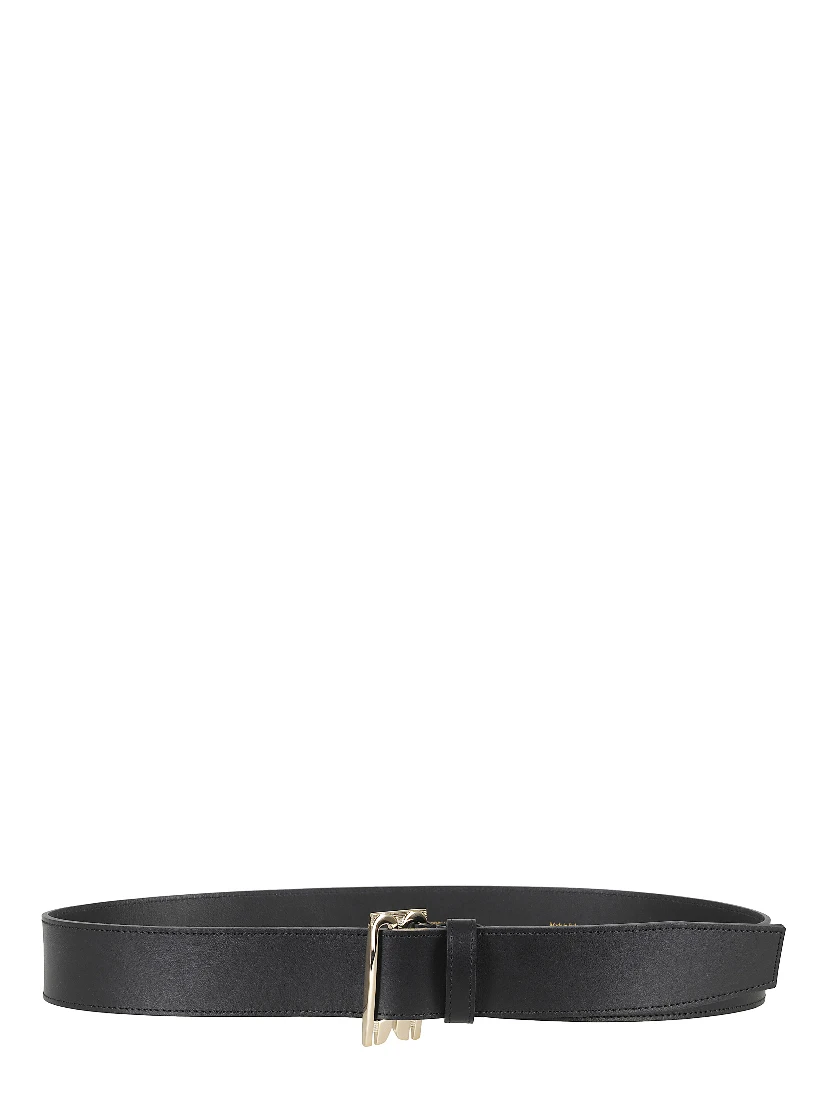 TUXEDO BELT