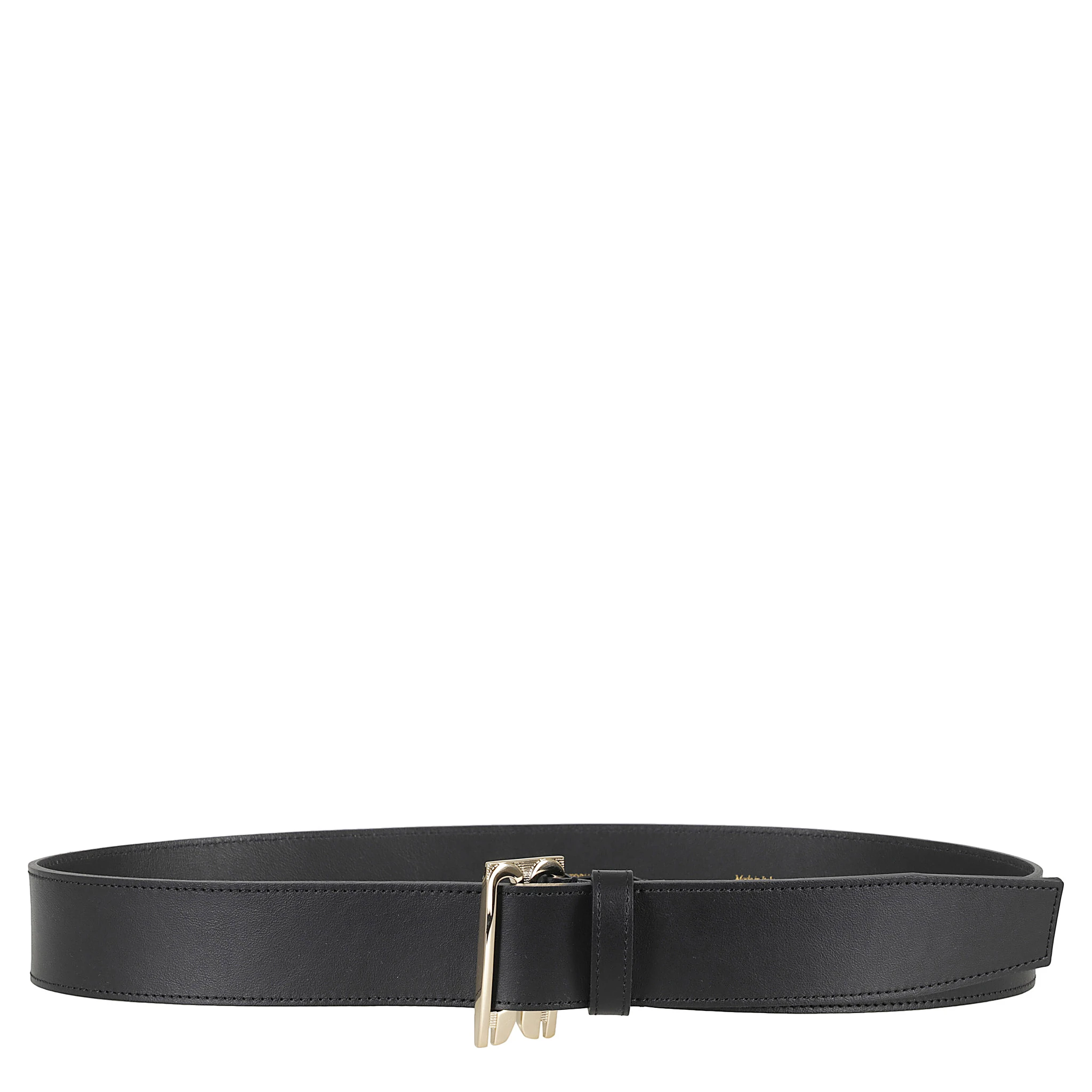 TUXEDO BELT