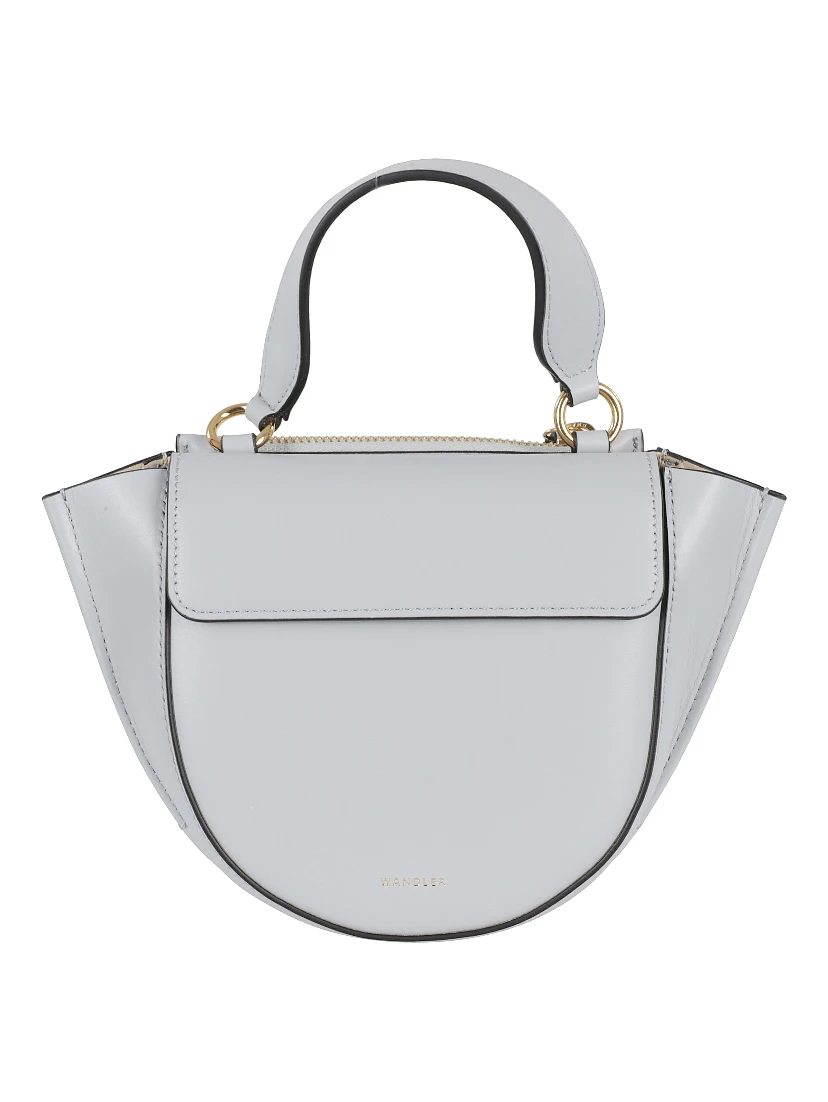 HORTENSIA BAG PICCOLA