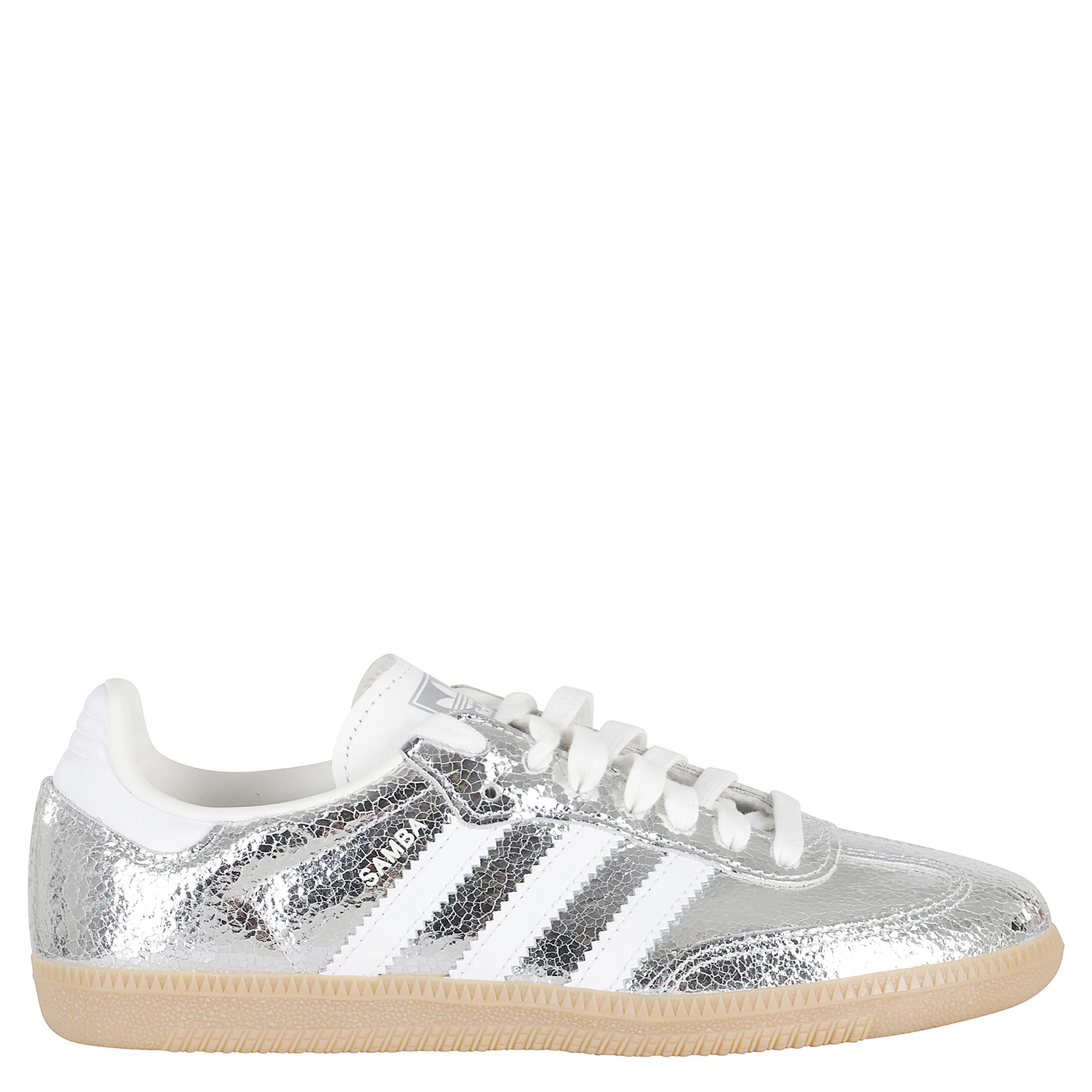 SAMBA OG