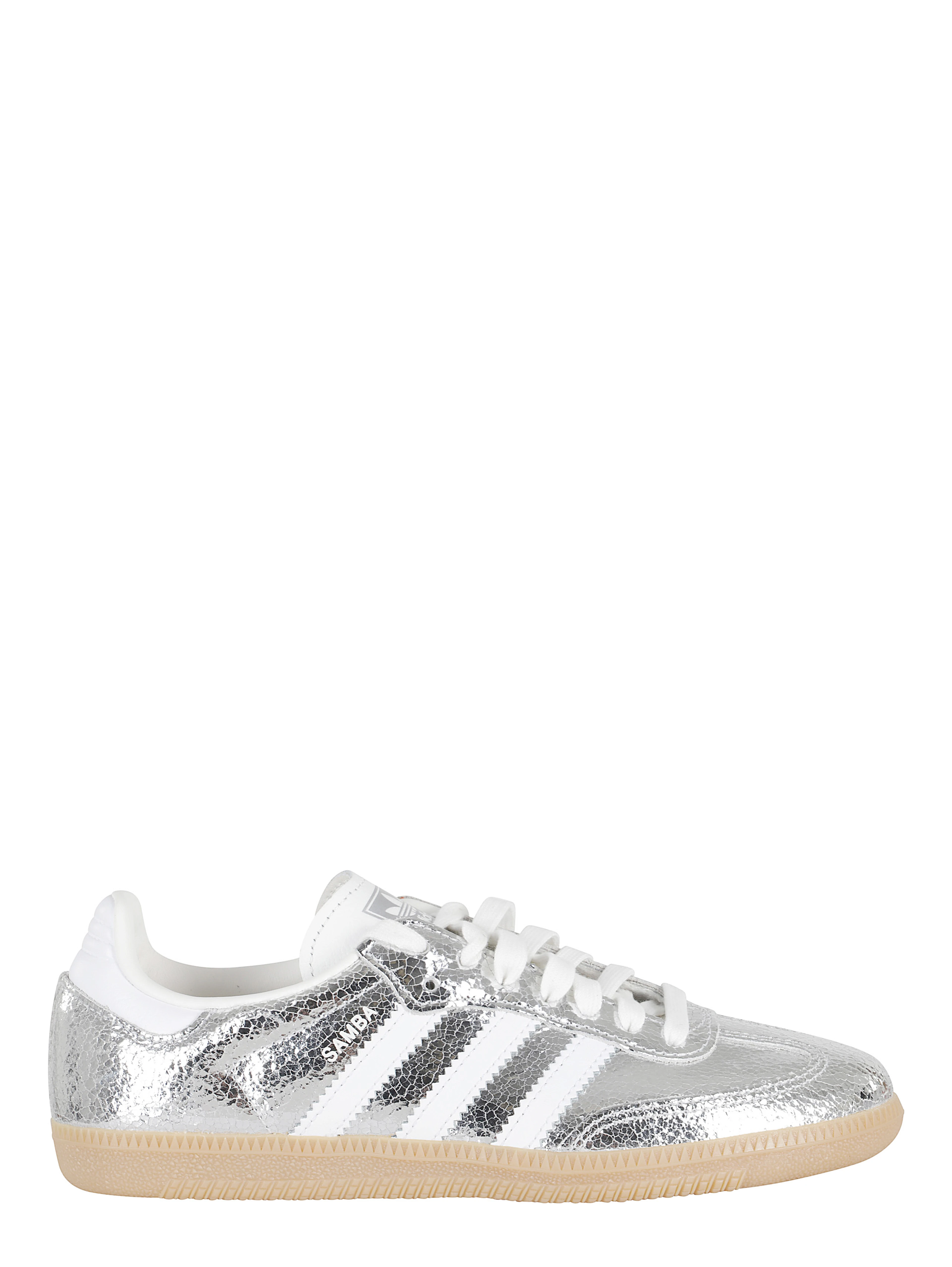 SAMBA OG