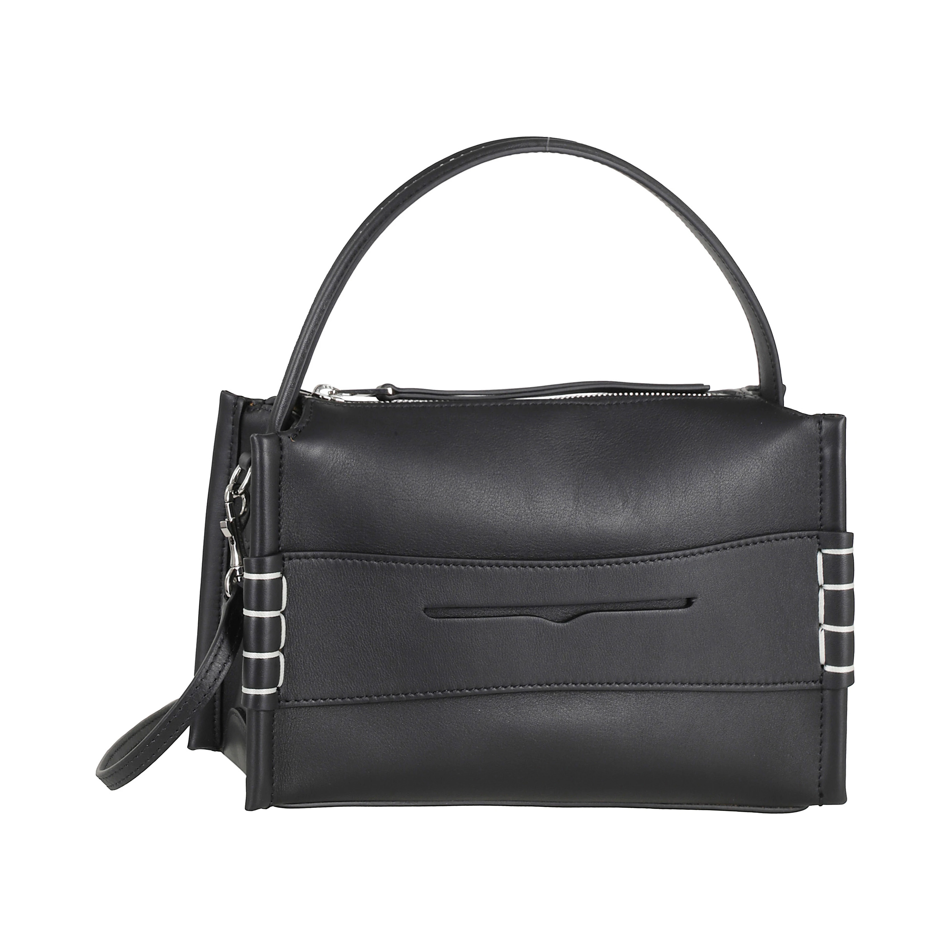SMALL LOAFER BAG