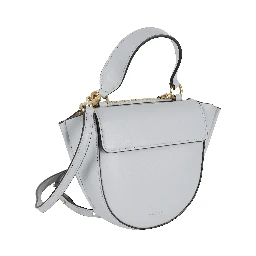 HORTENSIA BAG PICCOLA