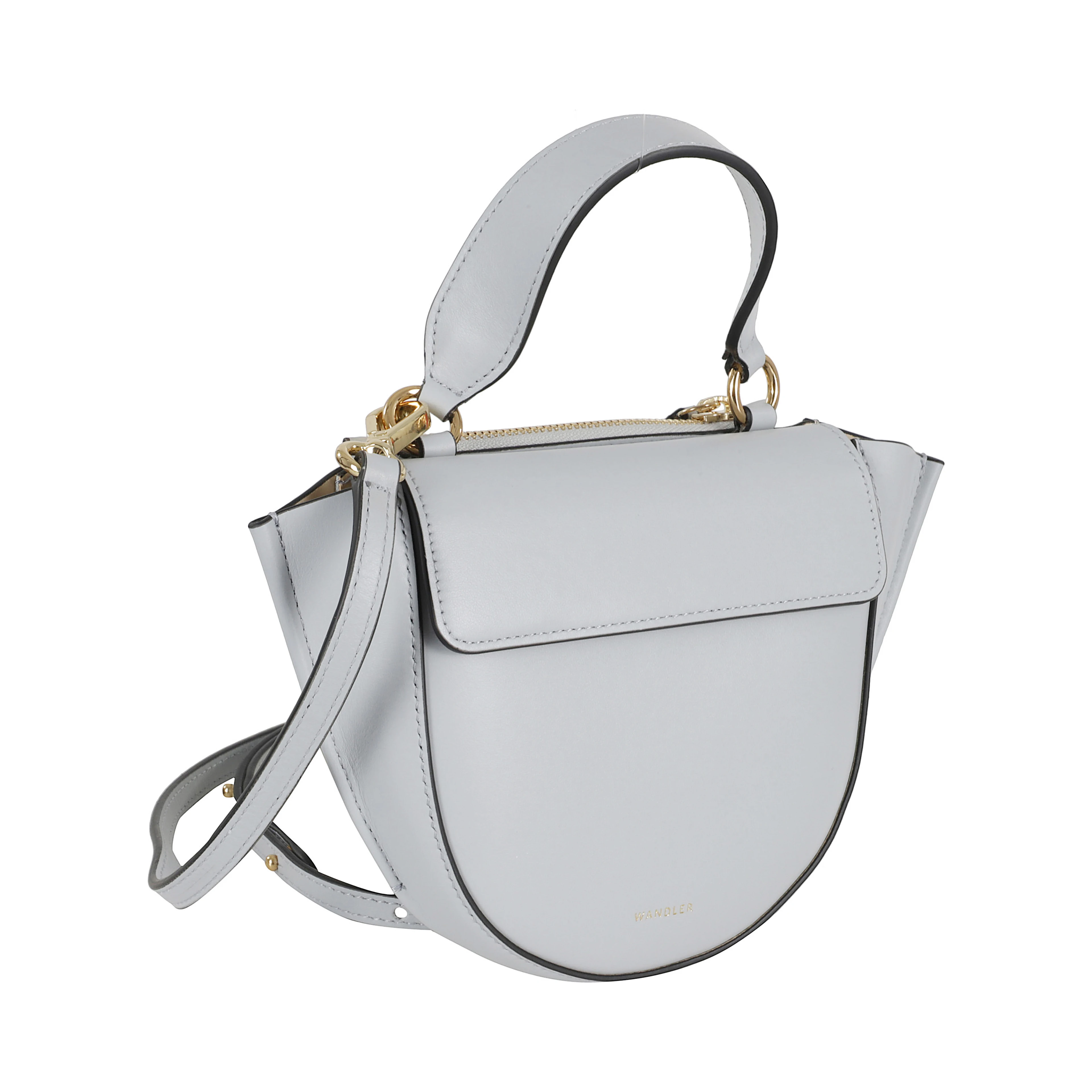HORTENSIA BAG PICCOLA
