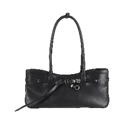GRANDMA USED SHOULDER BAG