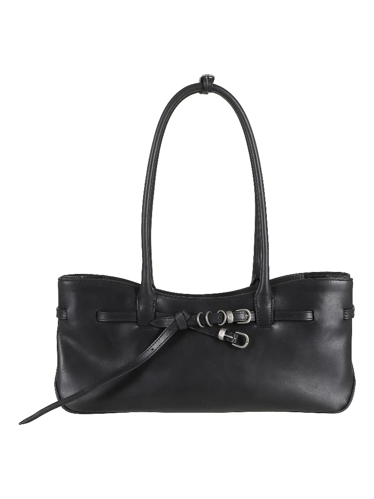 GRANDMA USED SHOULDER BAG