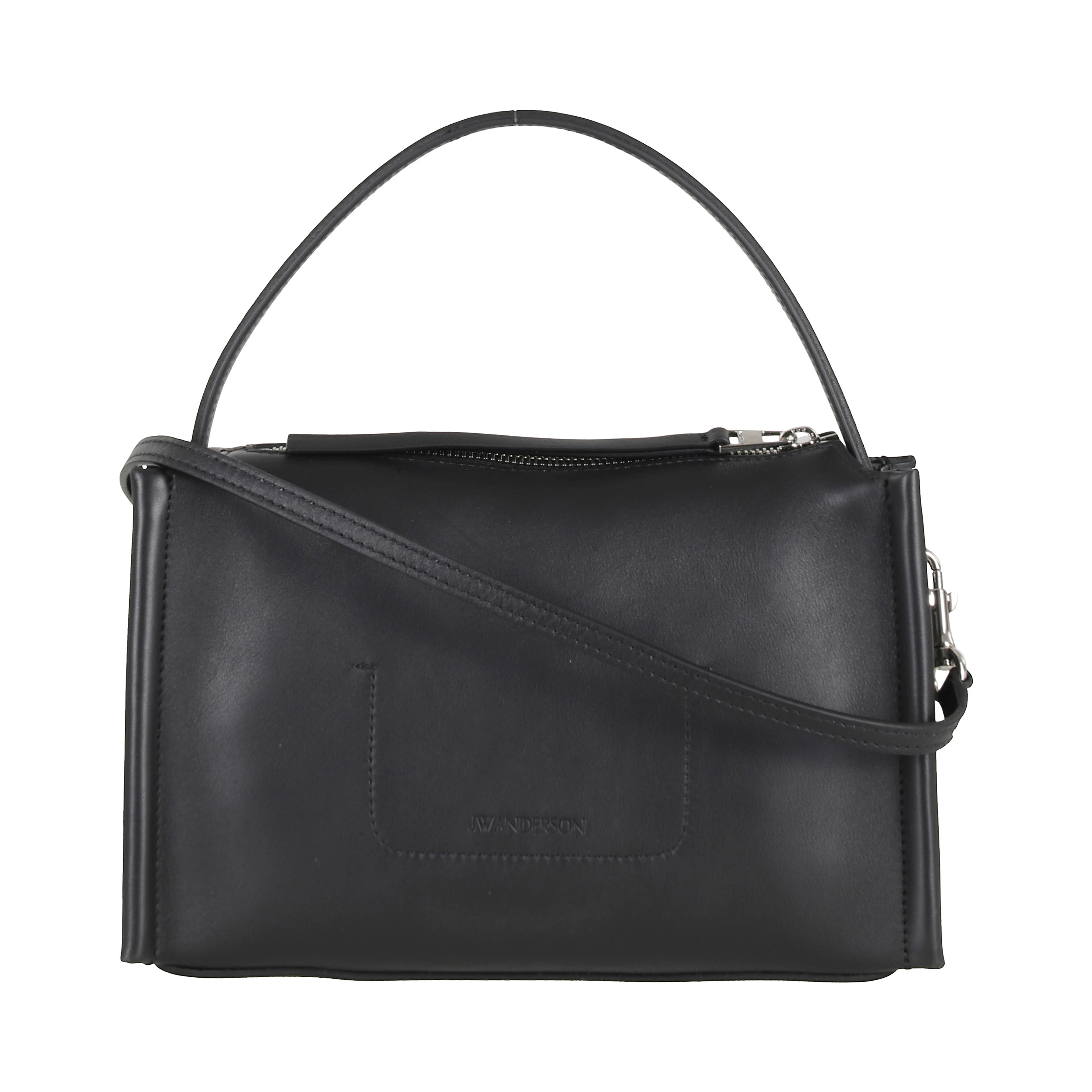 SMALL LOAFER BAG