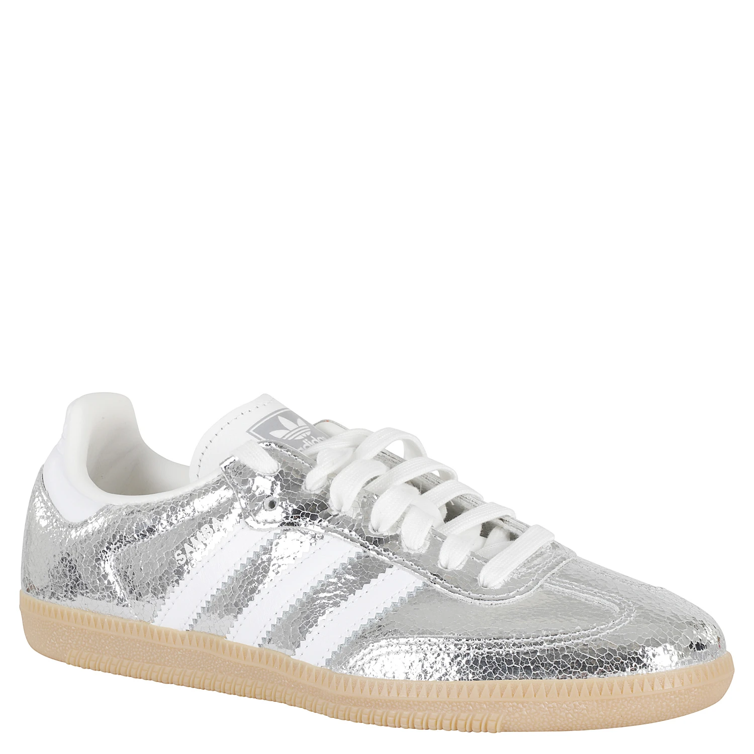 SAMBA OG