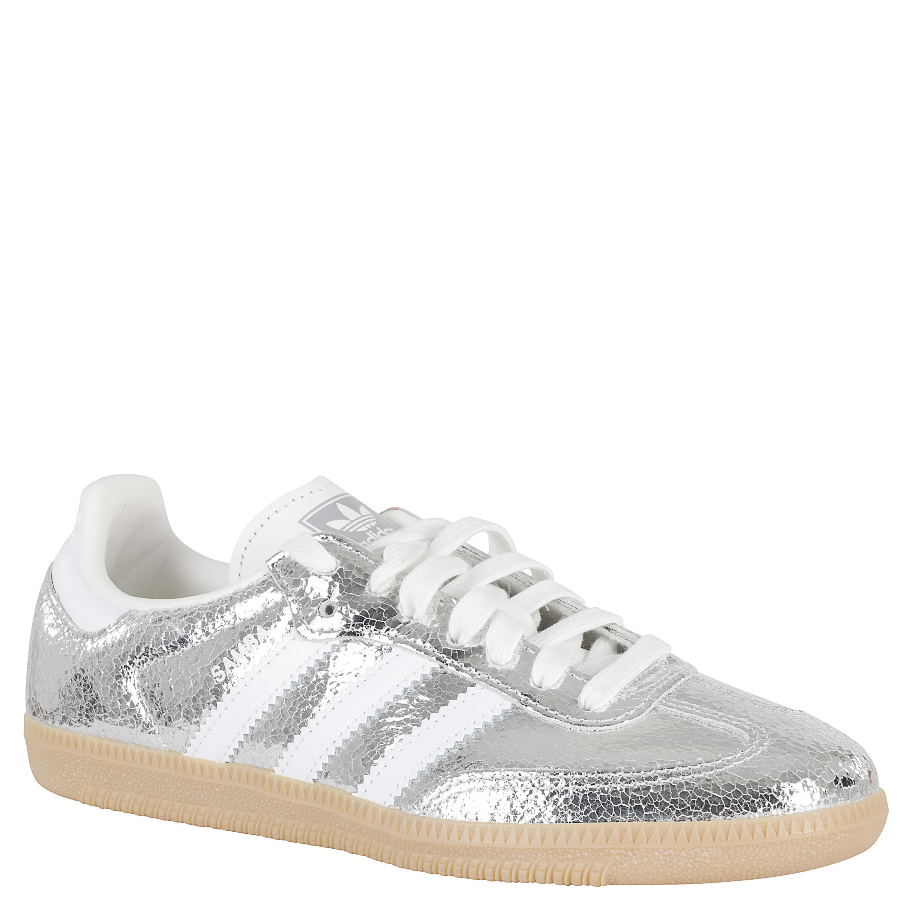 SAMBA OG