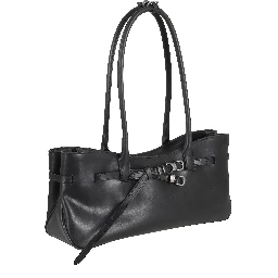 GRANDMA USED SHOULDER BAG